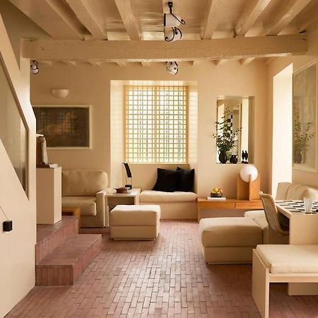 Casa Josephine Riofrio - Retiro A 1 H De Madrid Villa La Losa Eksteriør bilde