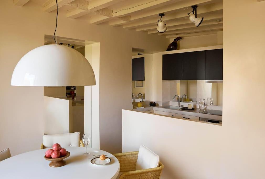 Casa Josephine Riofrio - Retiro A 1 H De Madrid Villa La Losa Eksteriør bilde