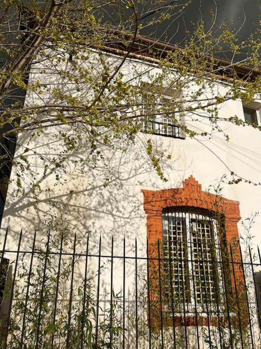 Casa Josephine Riofrio - Retiro A 1 H De Madrid Villa La Losa Eksteriør bilde