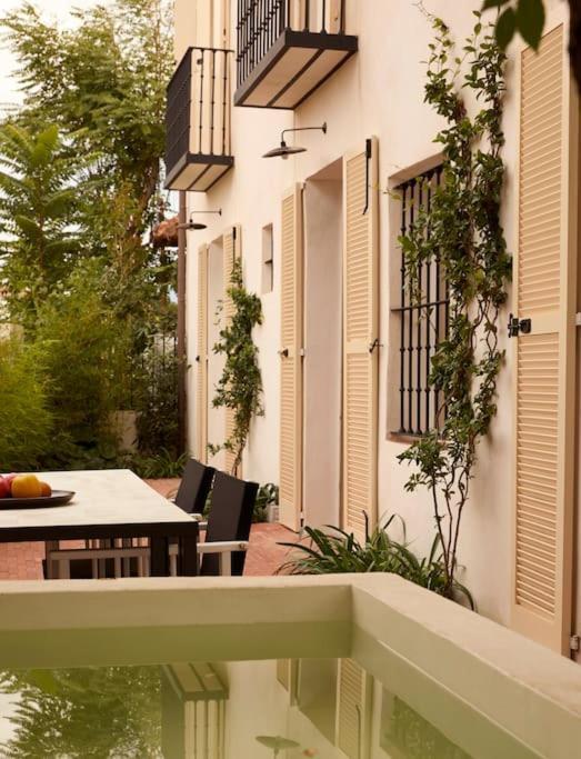 Casa Josephine Riofrio - Retiro A 1 H De Madrid Villa La Losa Eksteriør bilde