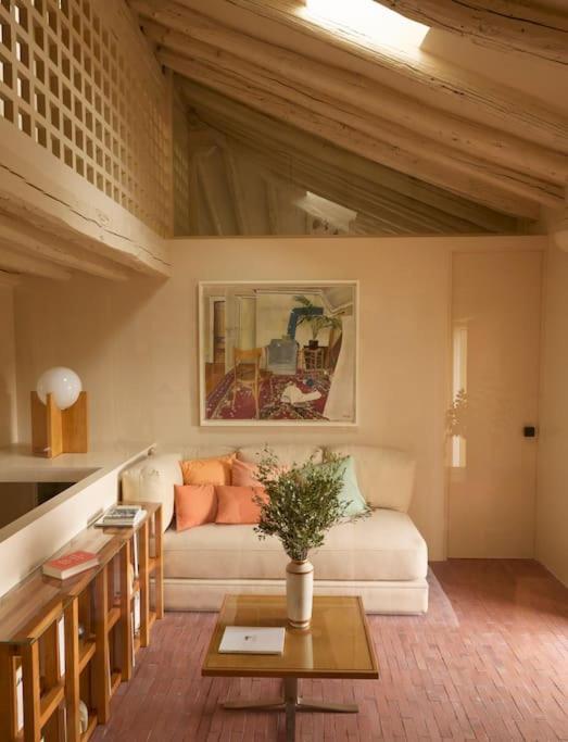 Casa Josephine Riofrio - Retiro A 1 H De Madrid Villa La Losa Eksteriør bilde