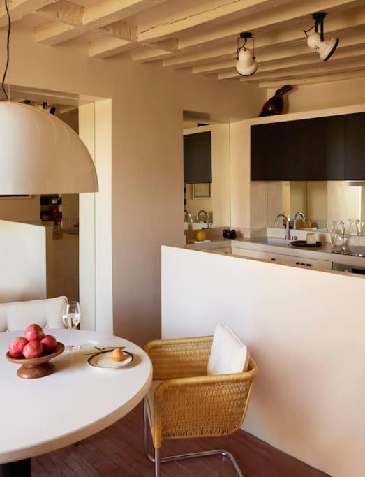 Casa Josephine Riofrio - Retiro A 1 H De Madrid Villa La Losa Eksteriør bilde