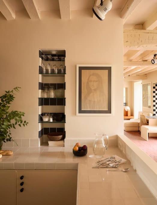 Casa Josephine Riofrio - Retiro A 1 H De Madrid Villa La Losa Eksteriør bilde