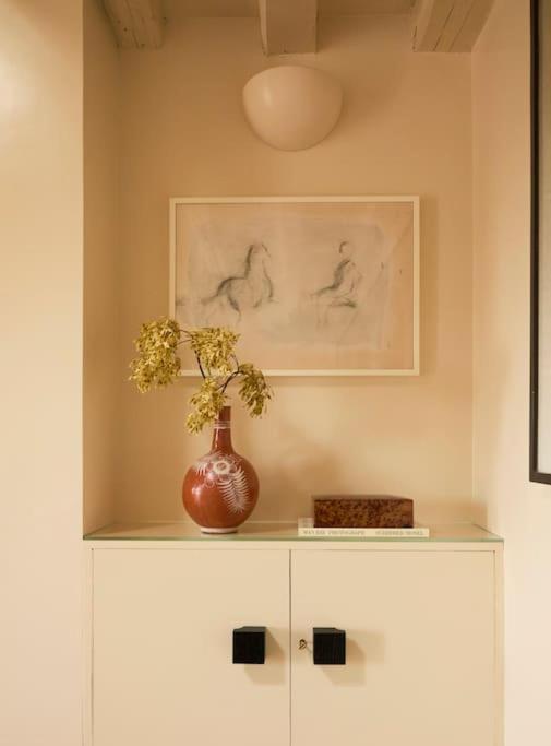 Casa Josephine Riofrio - Retiro A 1 H De Madrid Villa La Losa Eksteriør bilde