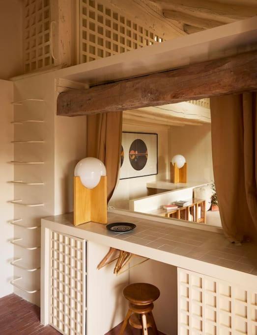 Casa Josephine Riofrio - Retiro A 1 H De Madrid Villa La Losa Eksteriør bilde