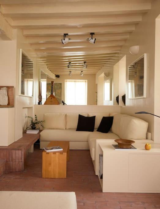 Casa Josephine Riofrio - Retiro A 1 H De Madrid Villa La Losa Eksteriør bilde